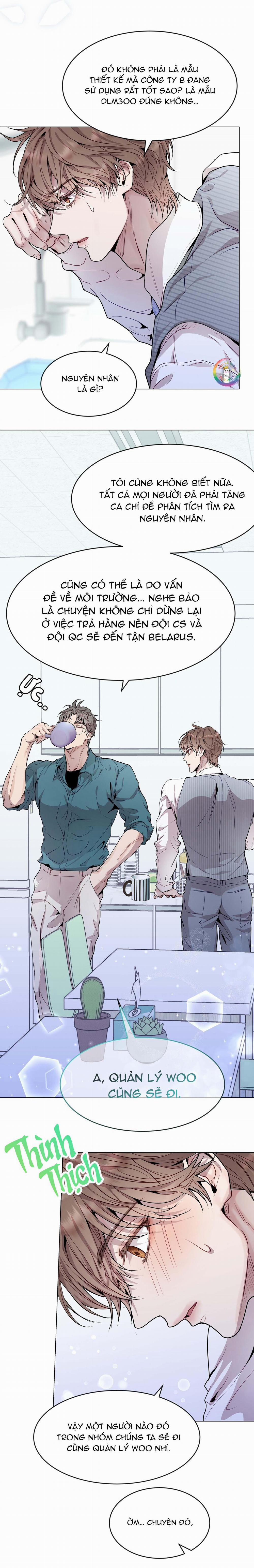 Vị Kỷ 20 trang 13