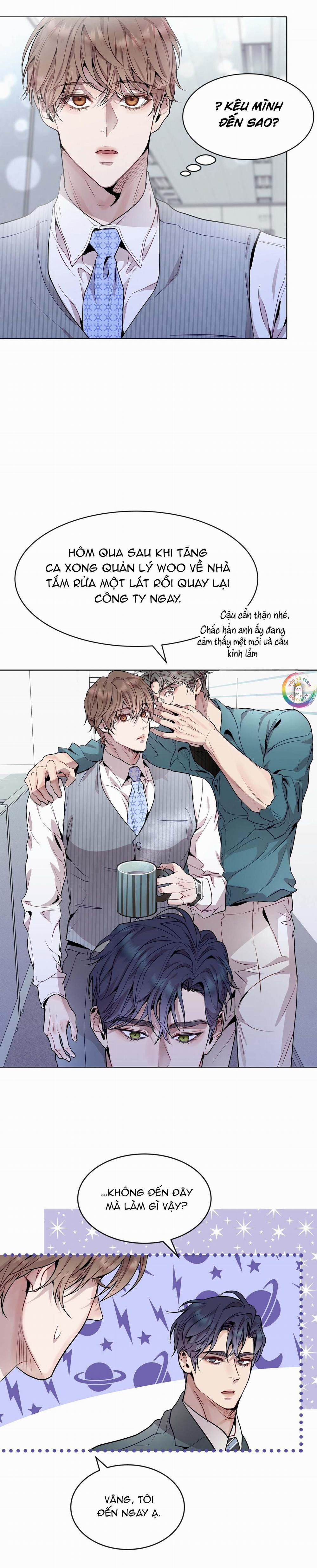 Vị Kỷ 20 trang 18