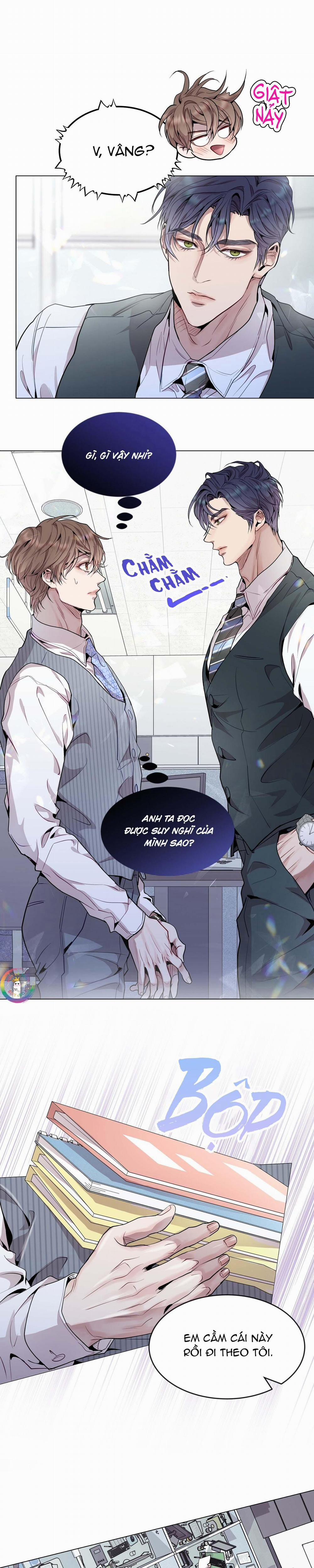 Vị Kỷ 20 trang 20