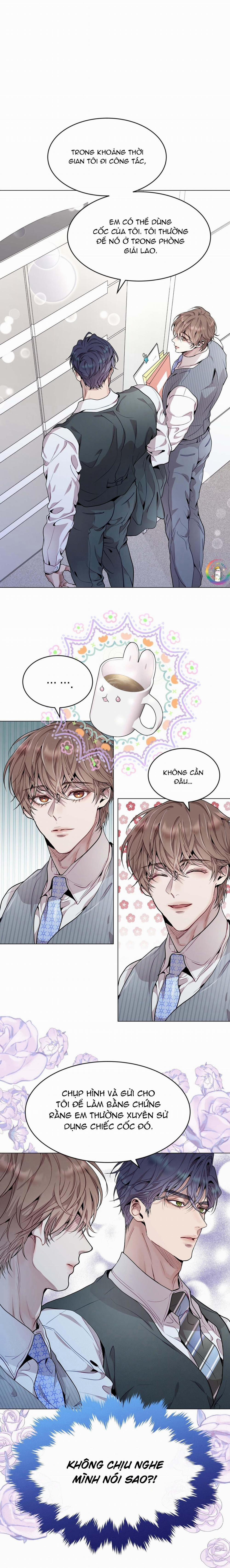 Vị Kỷ 20 trang 22