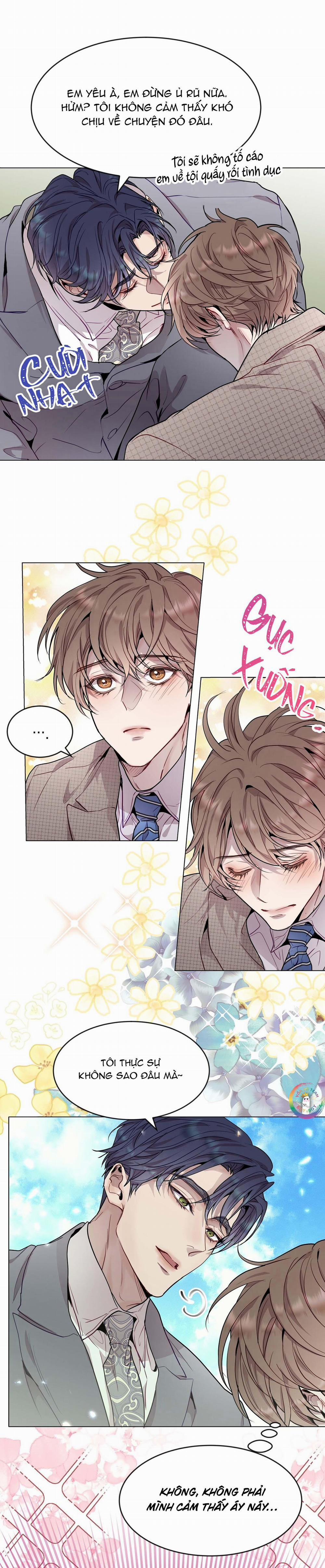 Vị Kỷ 20 trang 9