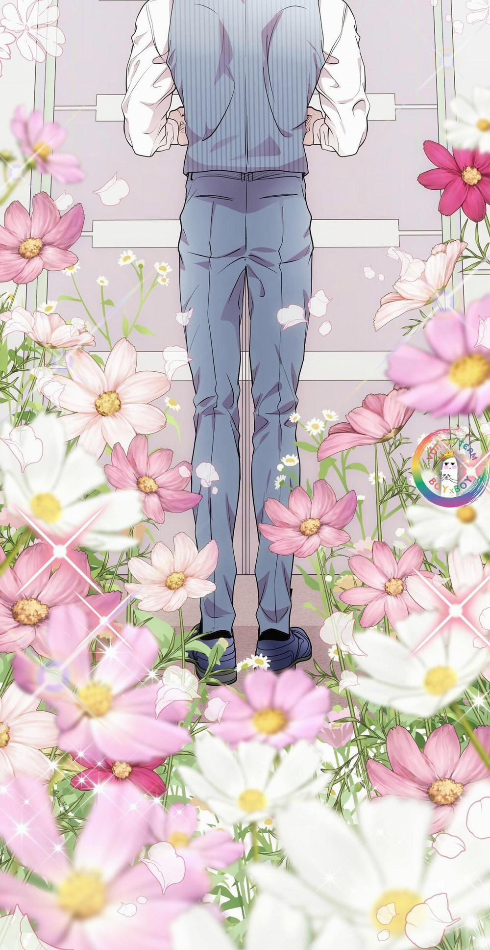 Vị Kỷ 21 trang 10