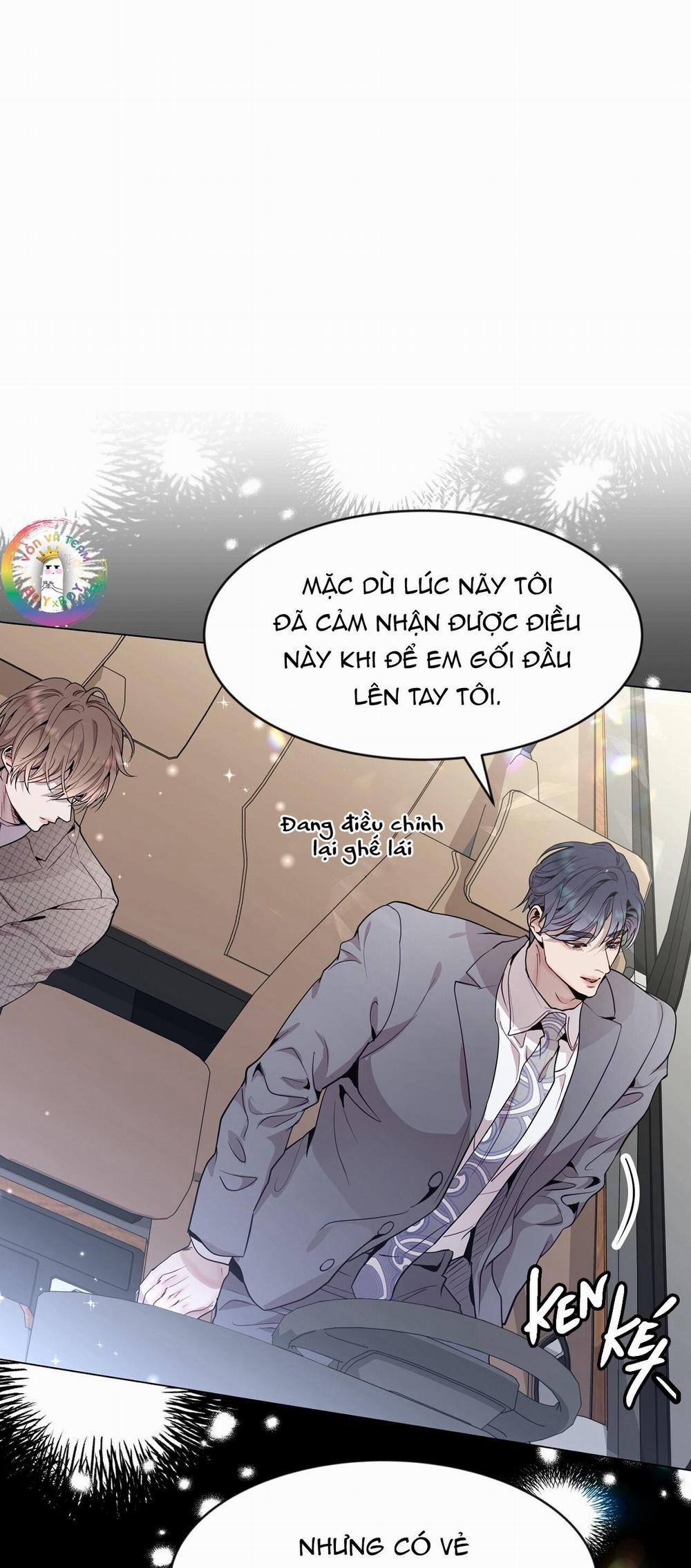 Vị Kỷ 21 trang 12