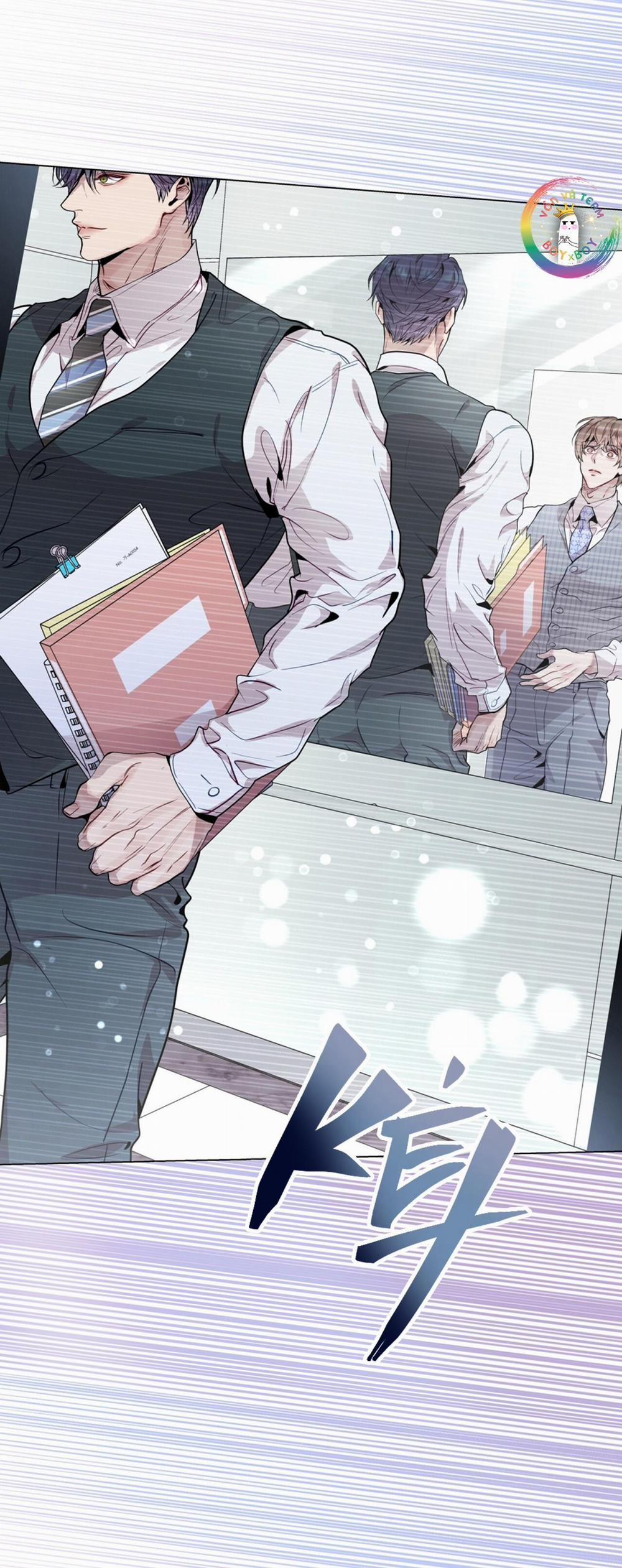 Vị Kỷ 21 trang 2