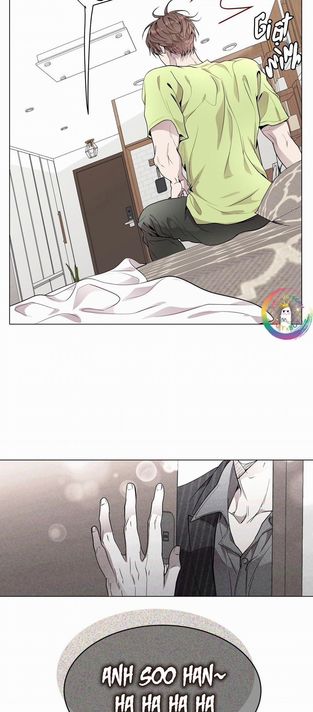 Vị Kỷ 21 trang 31