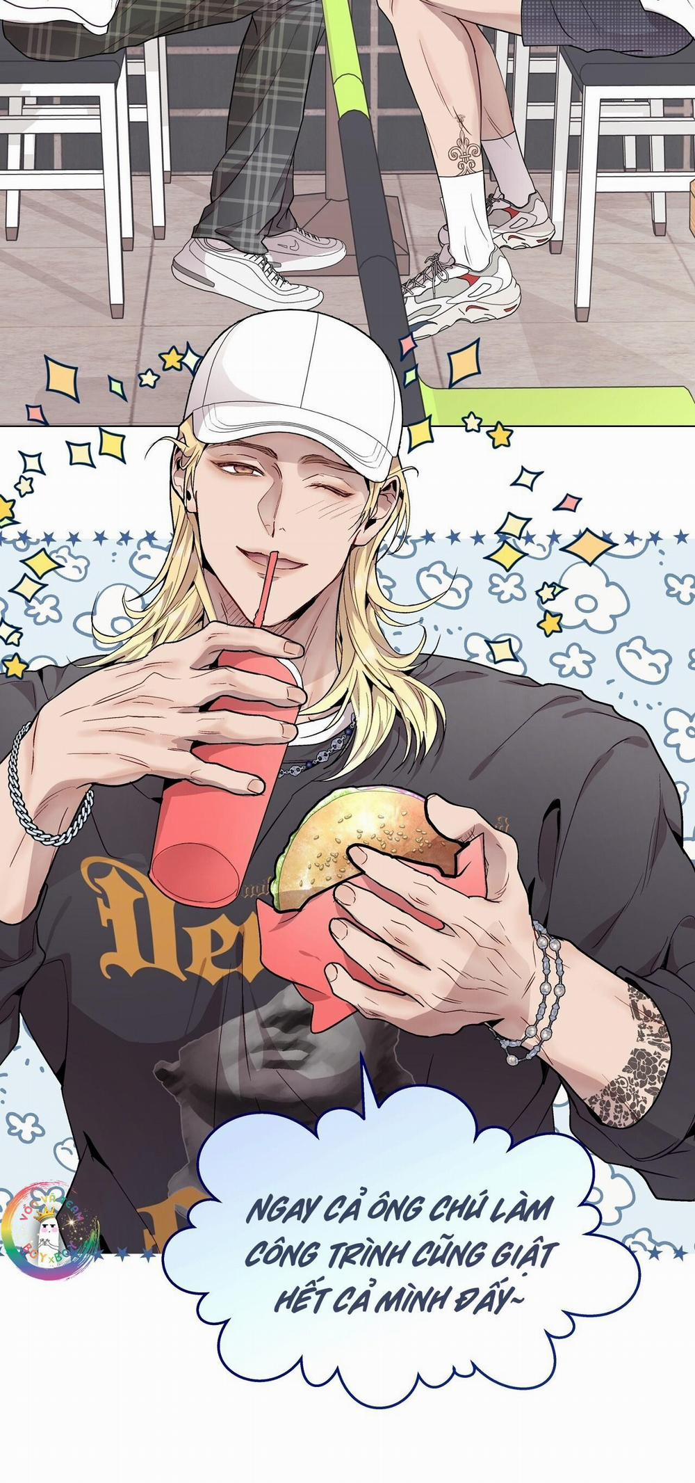 Vị Kỷ 21 trang 35