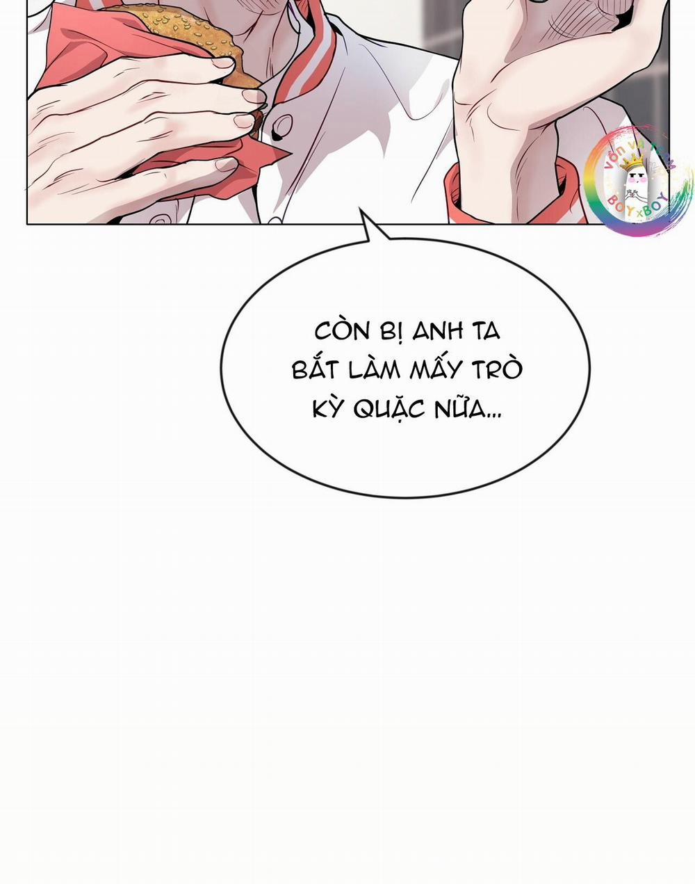 Vị Kỷ 21 trang 40