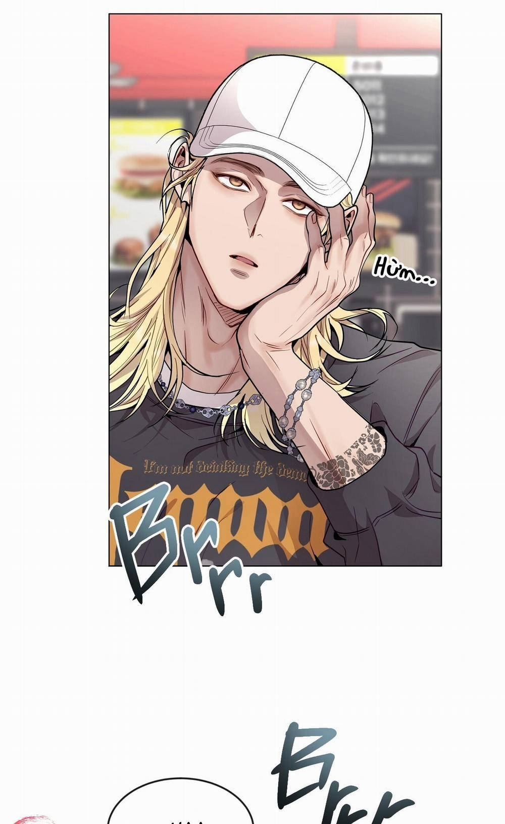 Vị Kỷ 21 trang 45