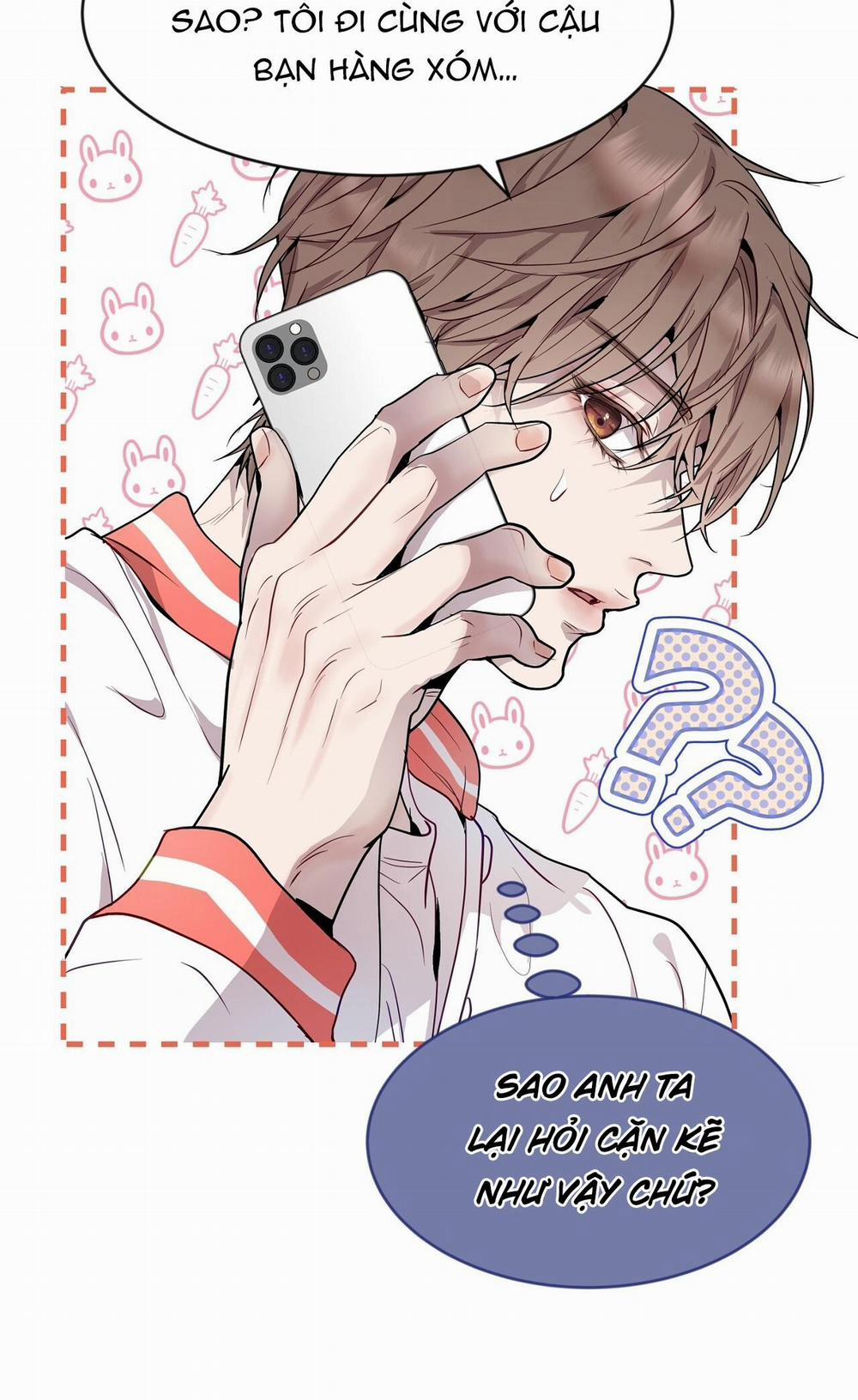 Vị Kỷ 21 trang 47