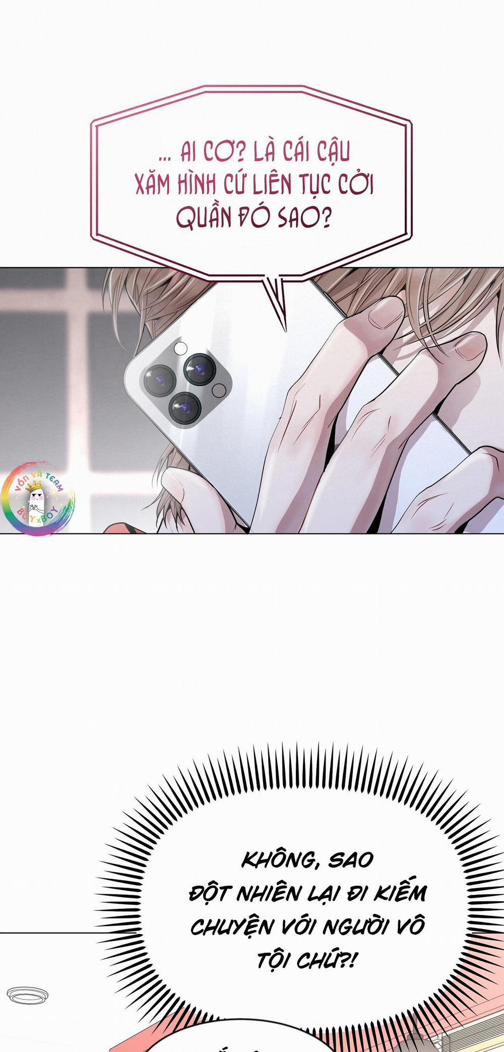 Vị Kỷ 21 trang 48