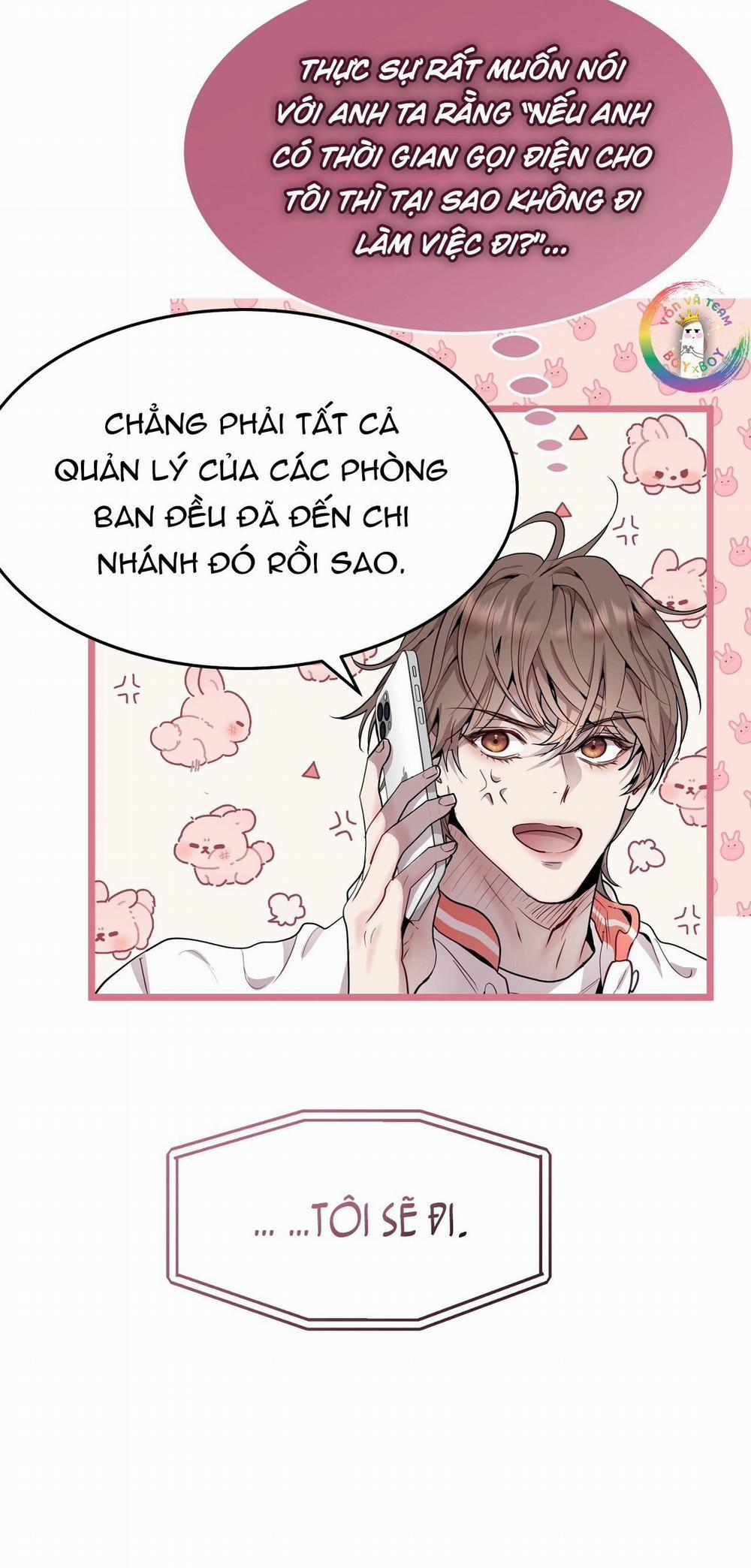 Vị Kỷ 21 trang 50