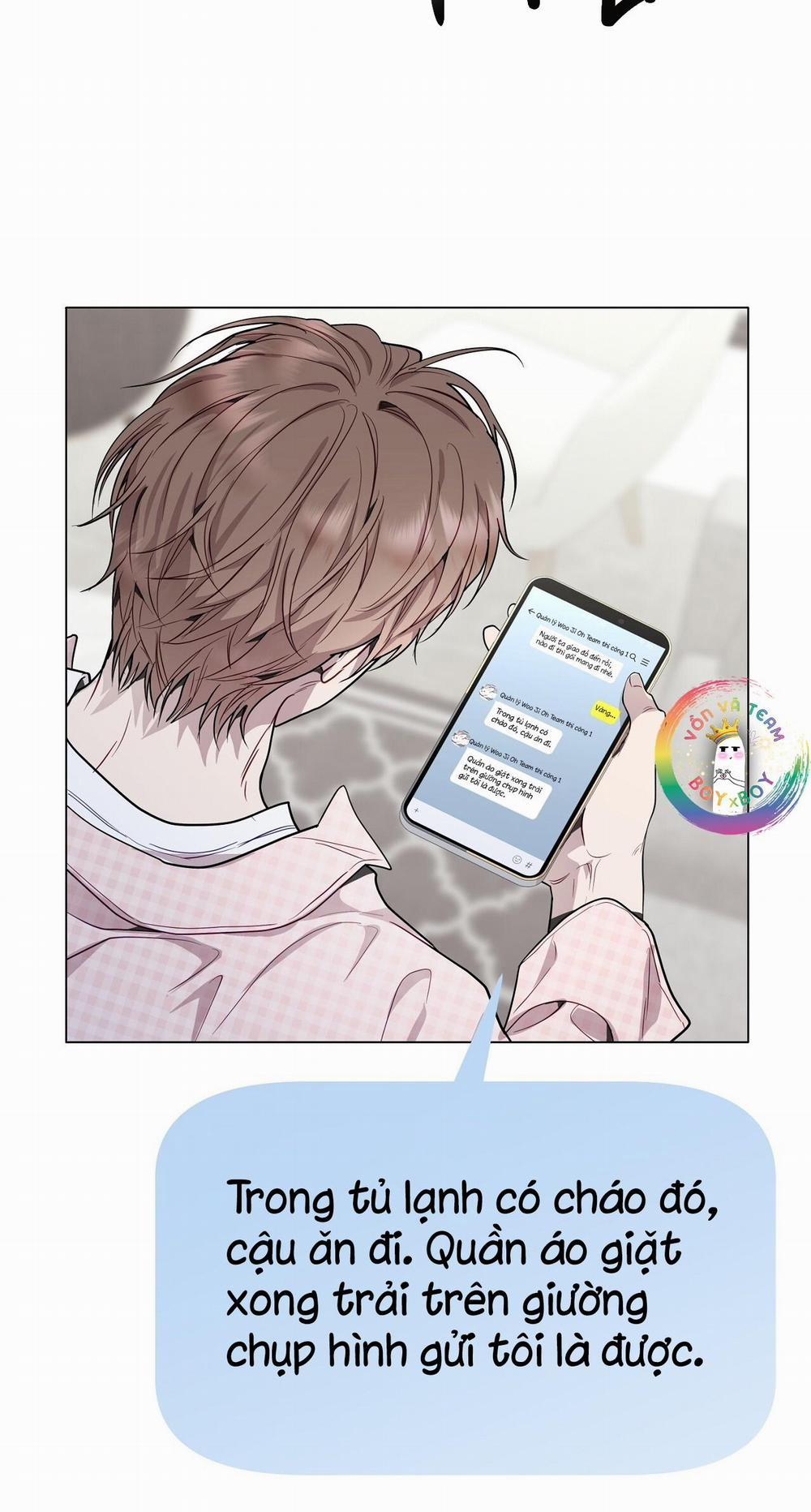 Vị Kỷ 22 trang 23