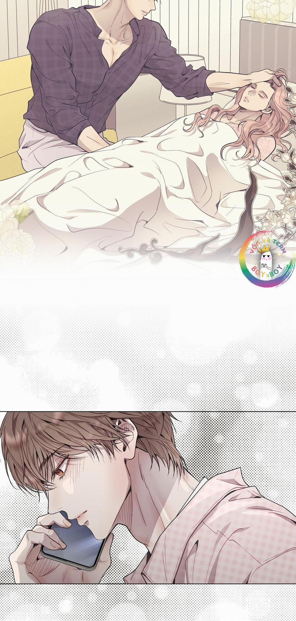 Vị Kỷ 22 trang 38