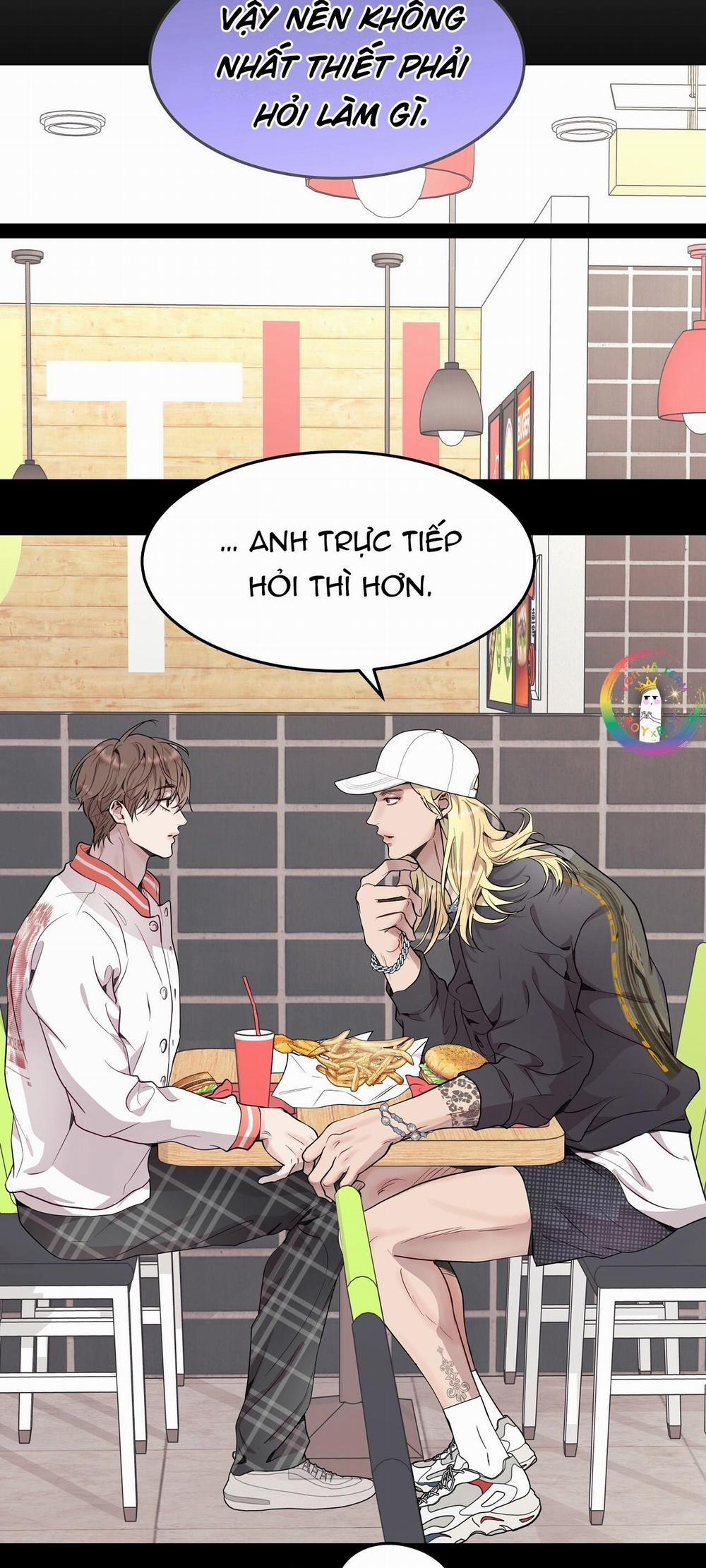 Vị Kỷ 22 trang 53