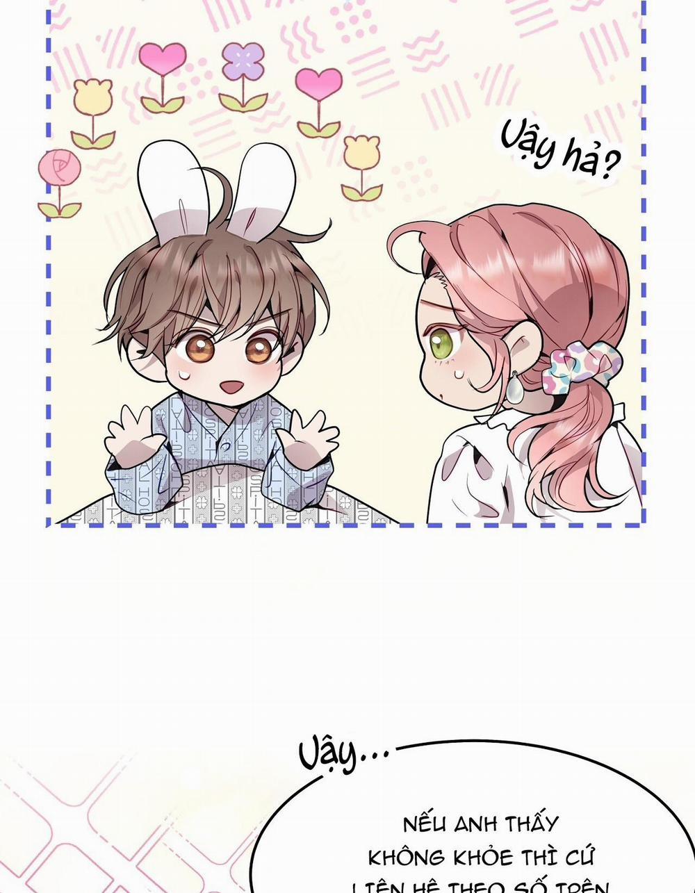 Vị Kỷ 23 trang 39