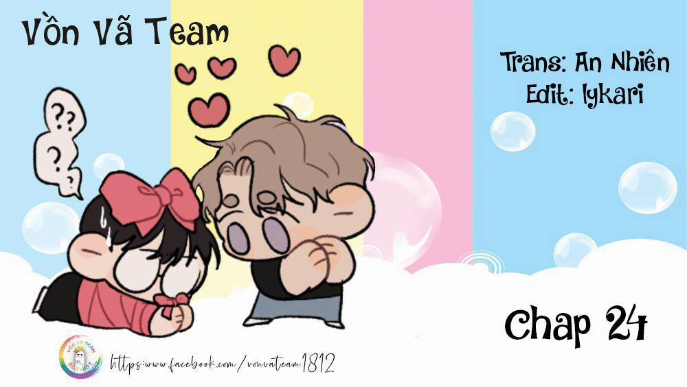 Vị Kỷ 24 trang 1