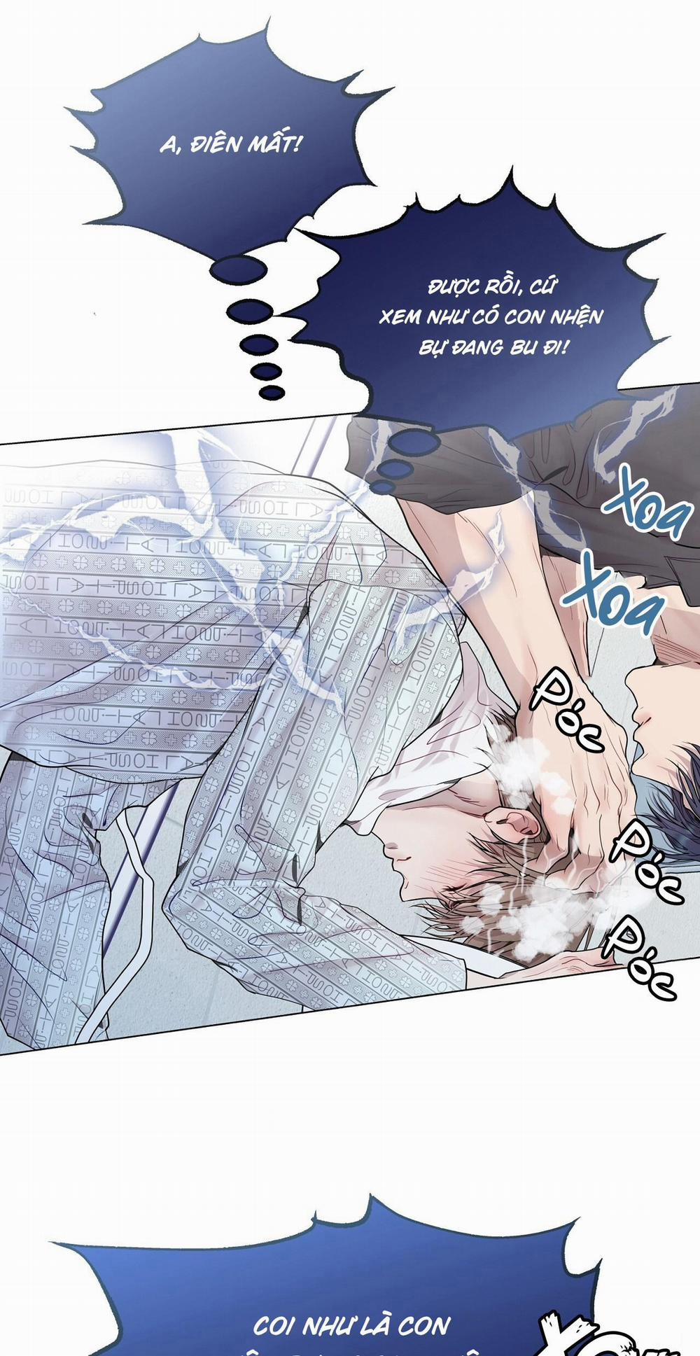 Vị Kỷ 24 trang 23