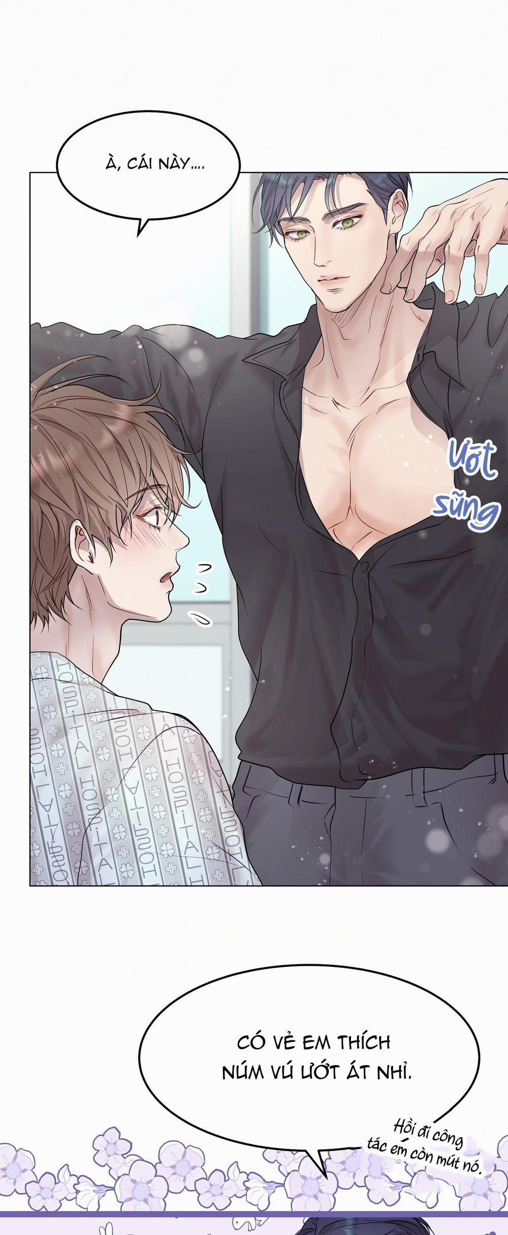 Vị Kỷ 24 trang 41