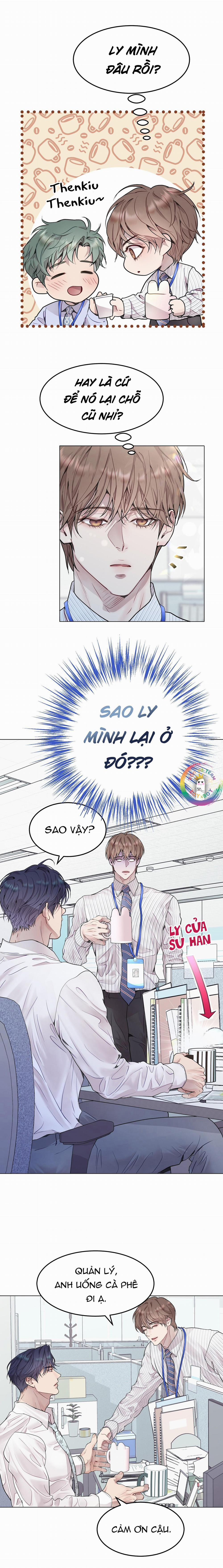 Vị Kỷ 25 trang 13