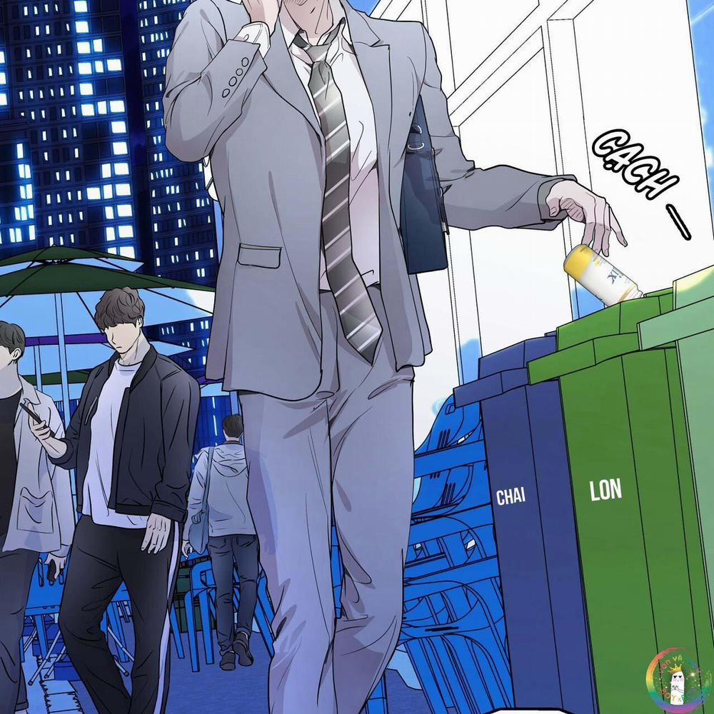 Vị Kỷ 26 trang 36