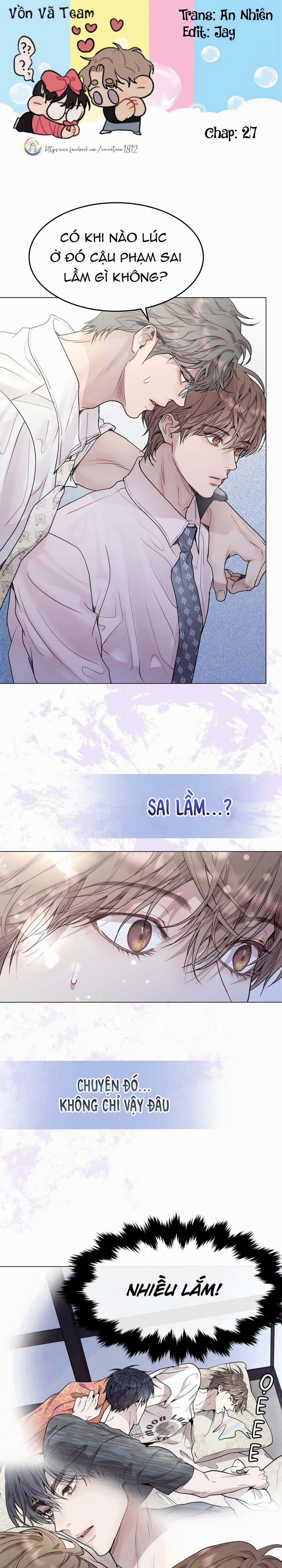 Vị Kỷ 27 trang 1