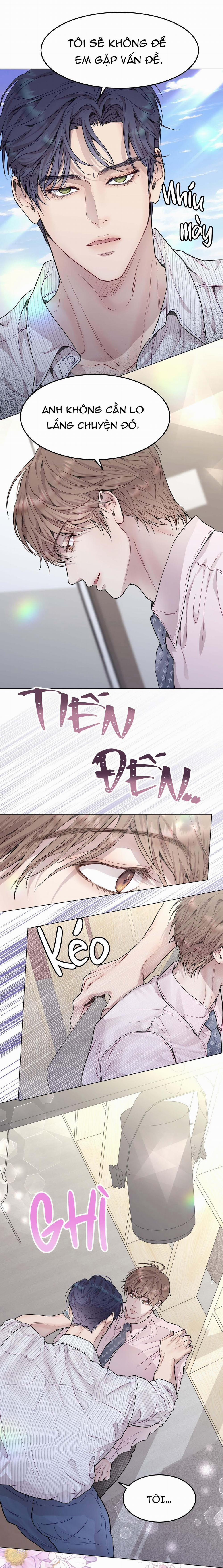 Vị Kỷ 27 trang 14