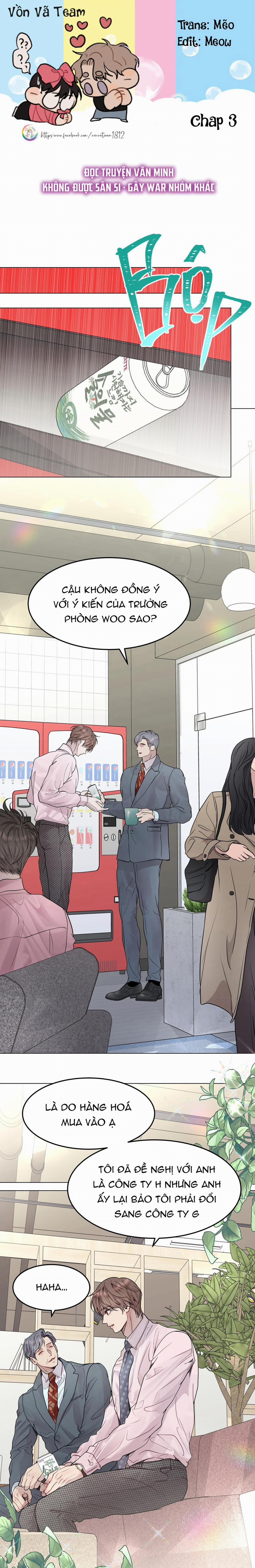 Vị Kỷ 28 trang 1