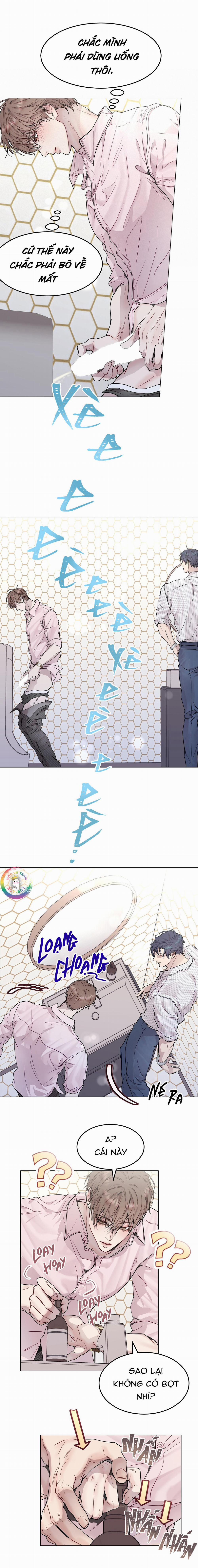 Vị Kỷ 28 trang 13