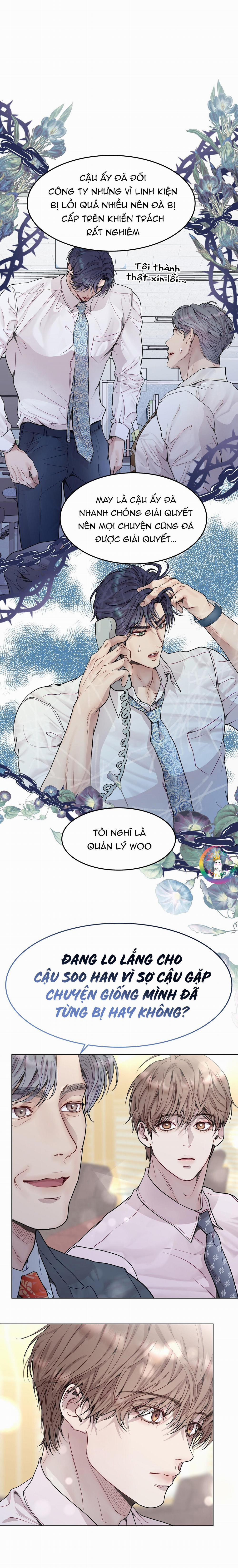 Vị Kỷ 28 trang 3