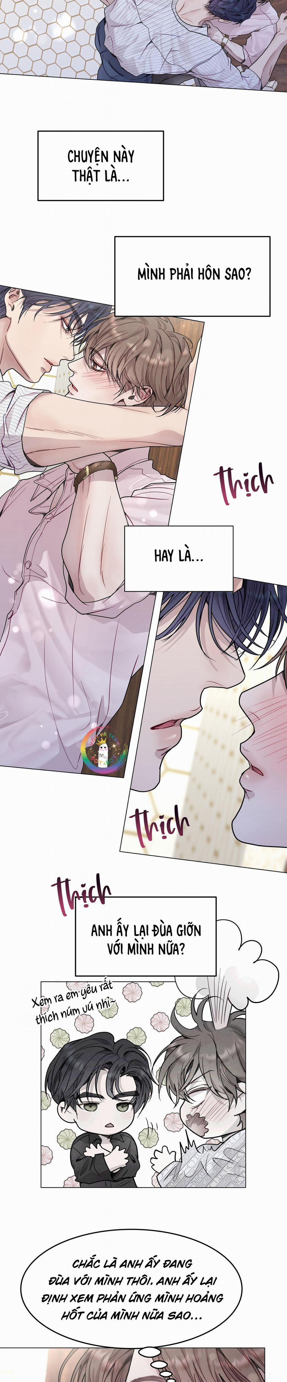 Vị Kỷ 29 trang 14