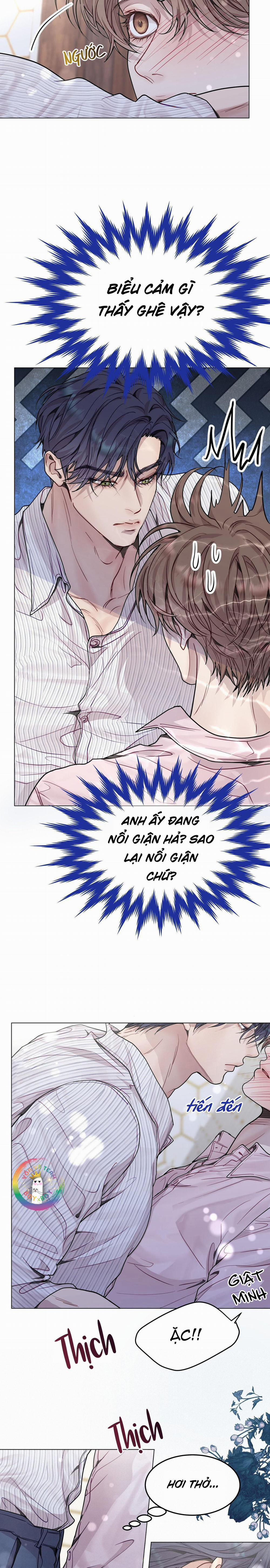 Vị Kỷ 29 trang 15