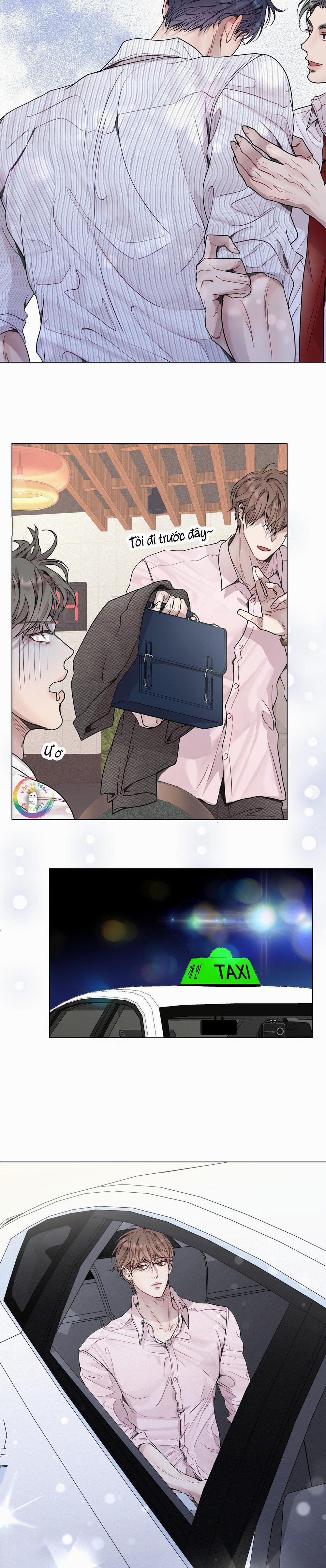 Vị Kỷ 29 trang 19