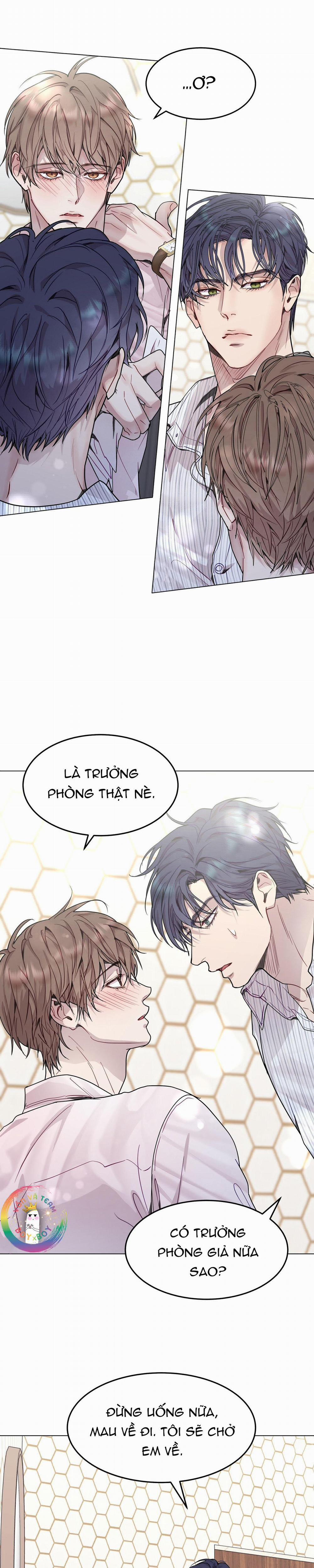 Vị Kỷ 29 trang 2