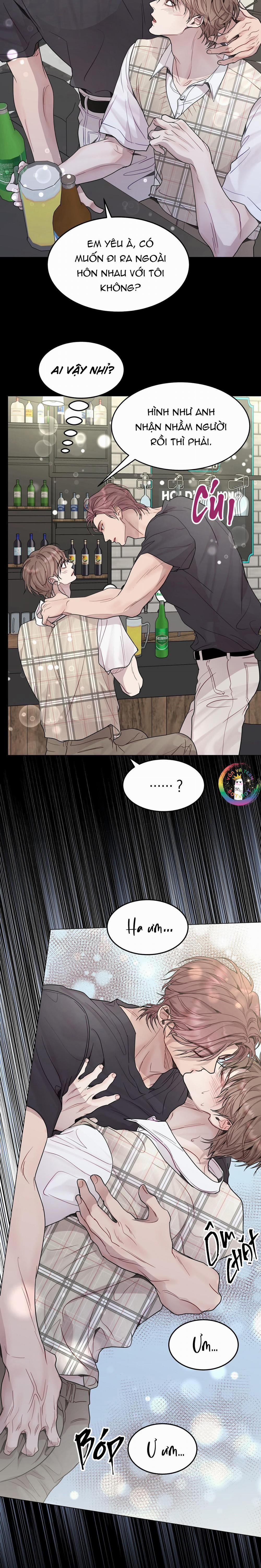 Vị Kỷ 30 trang 9