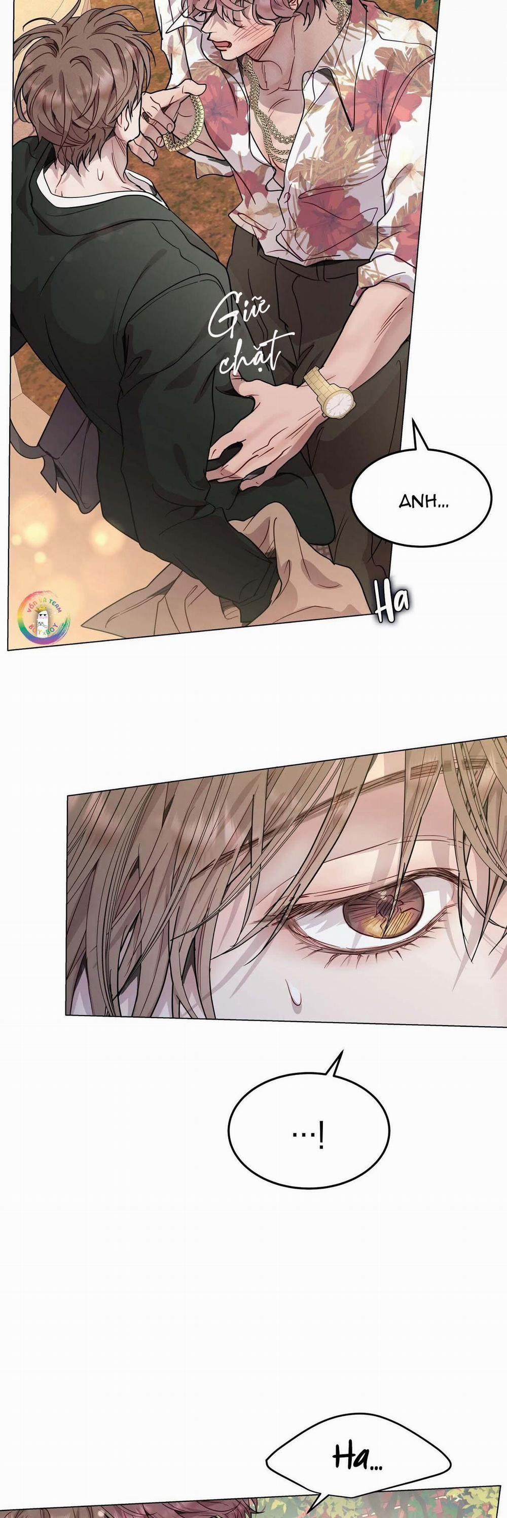 Vị Kỷ 31 trang 12