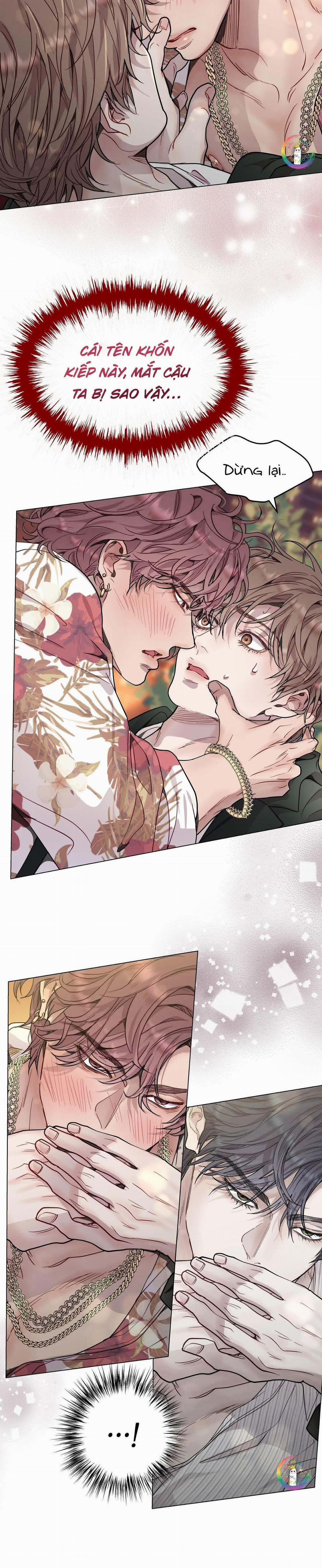 Vị Kỷ 31 trang 14