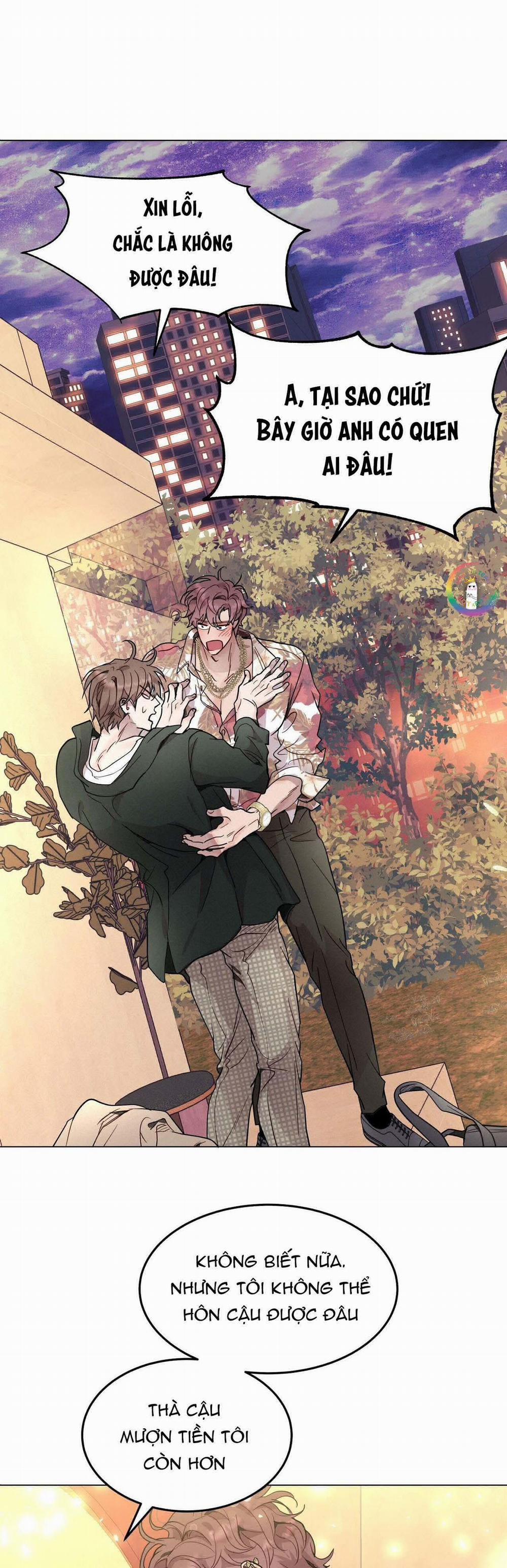 Vị Kỷ 31 trang 17