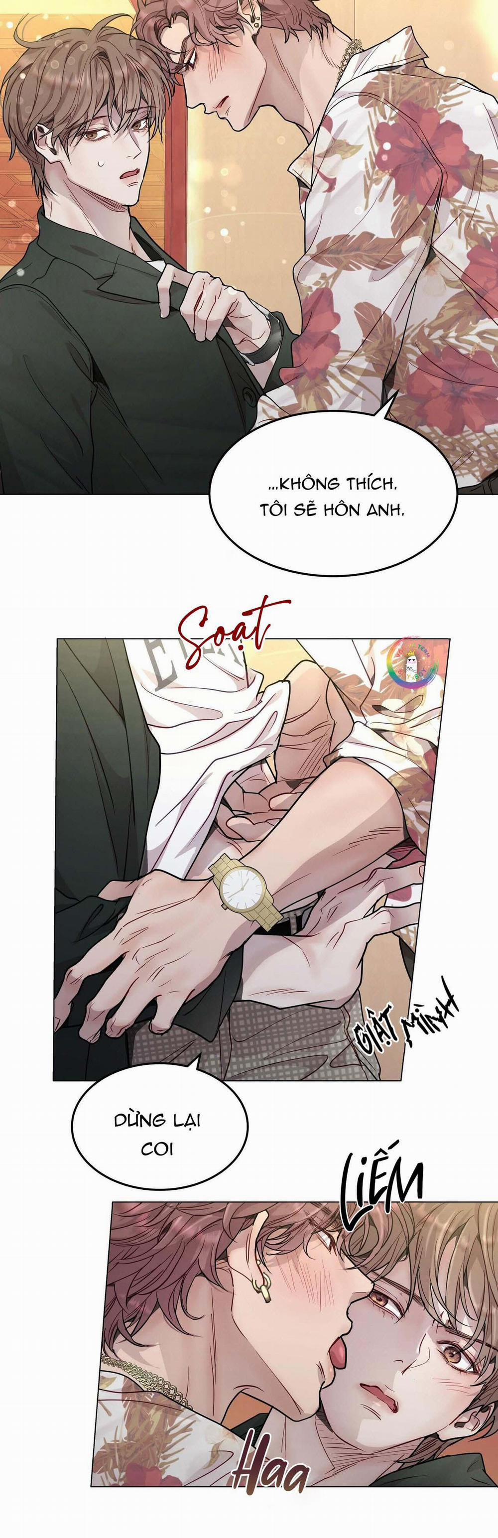 Vị Kỷ 31 trang 18