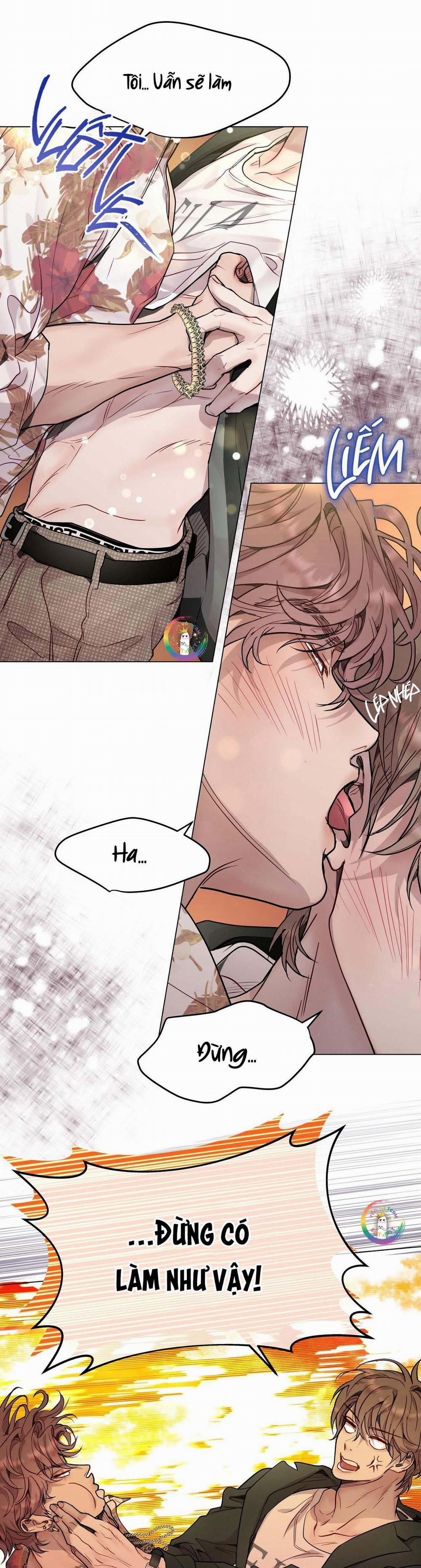 Vị Kỷ 31 trang 20