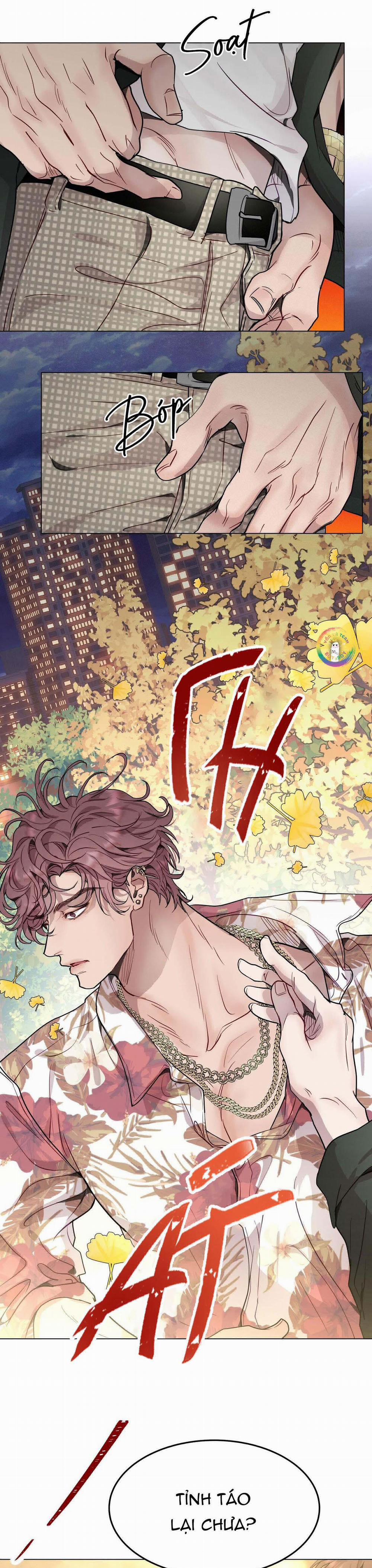 Vị Kỷ 31 trang 23