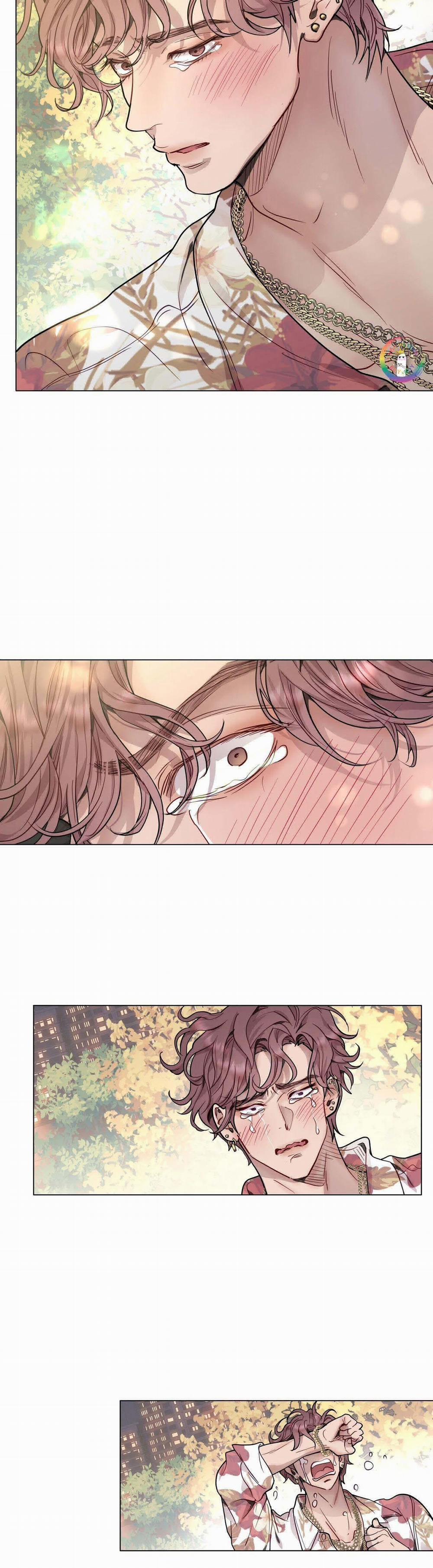 Vị Kỷ 31 trang 25