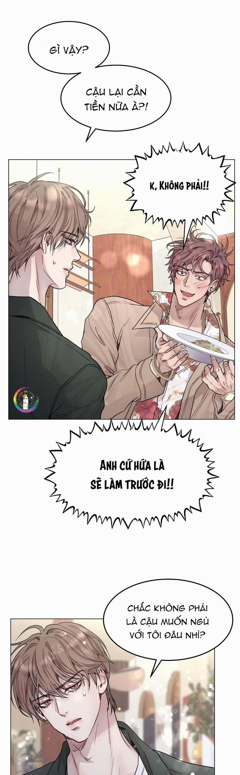 Vị Kỷ 31 trang 3