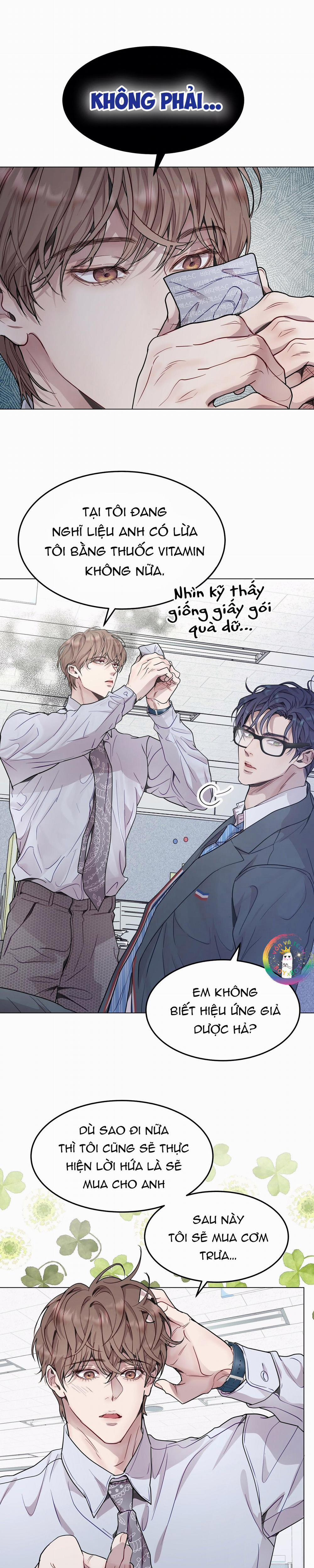 Vị Kỷ 32 trang 11