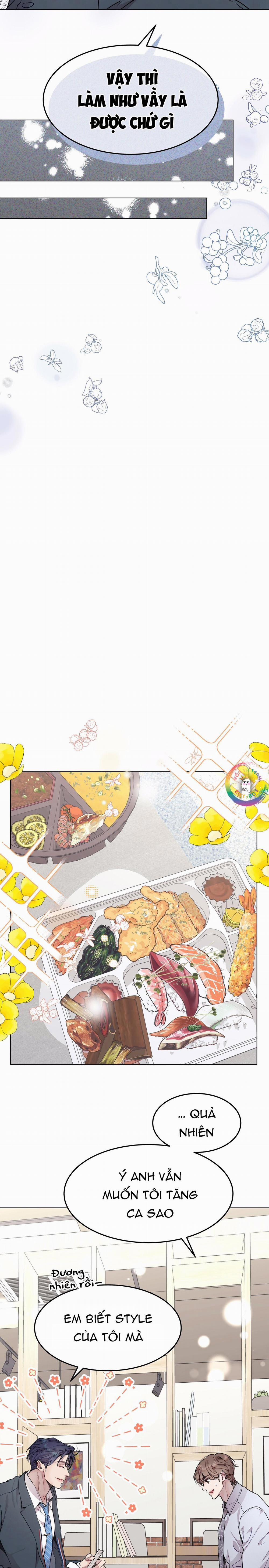 Vị Kỷ 32 trang 13