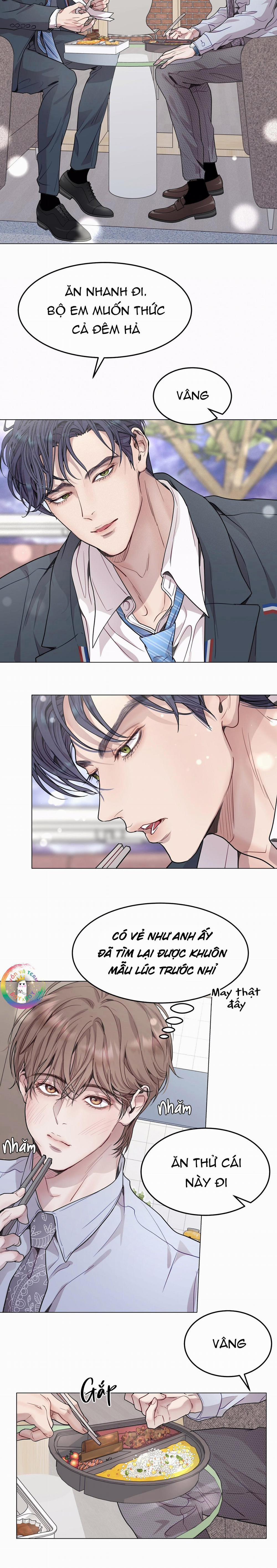 Vị Kỷ 32 trang 14