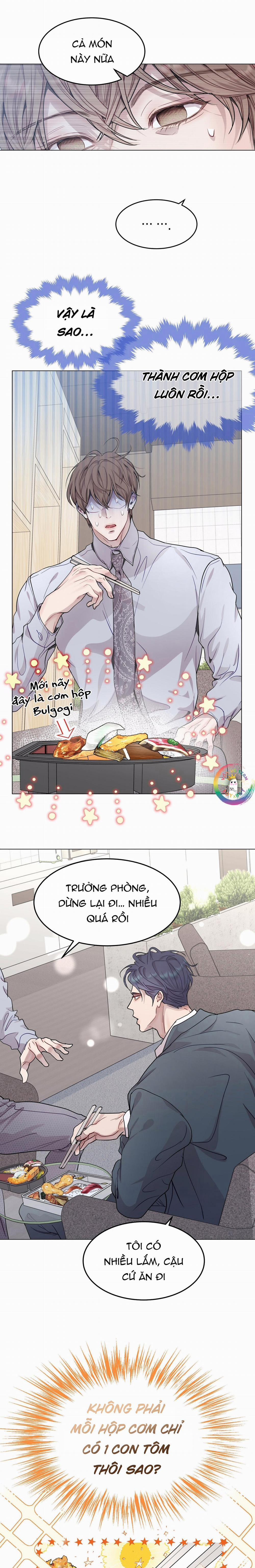 Vị Kỷ 32 trang 15