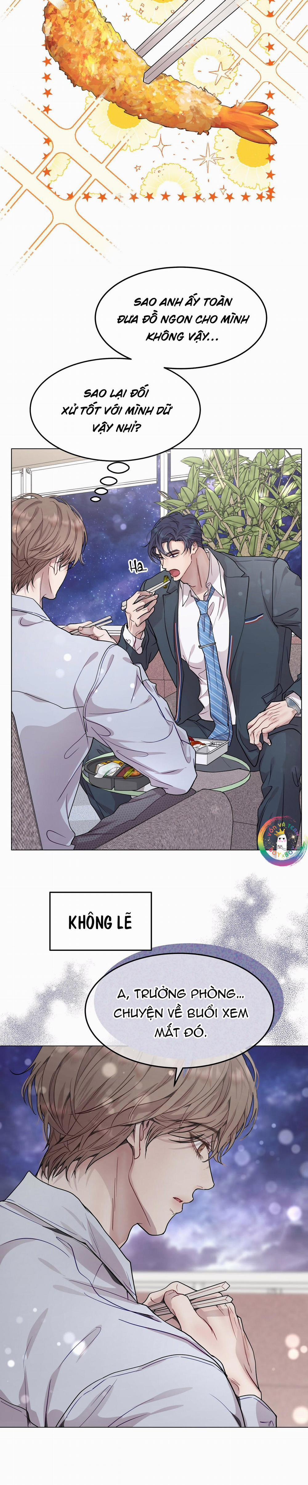 Vị Kỷ 32 trang 16