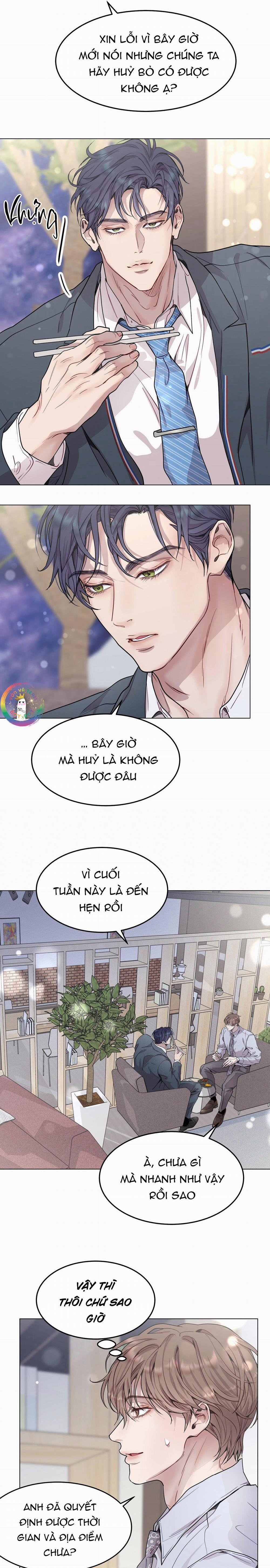 Vị Kỷ 32 trang 17