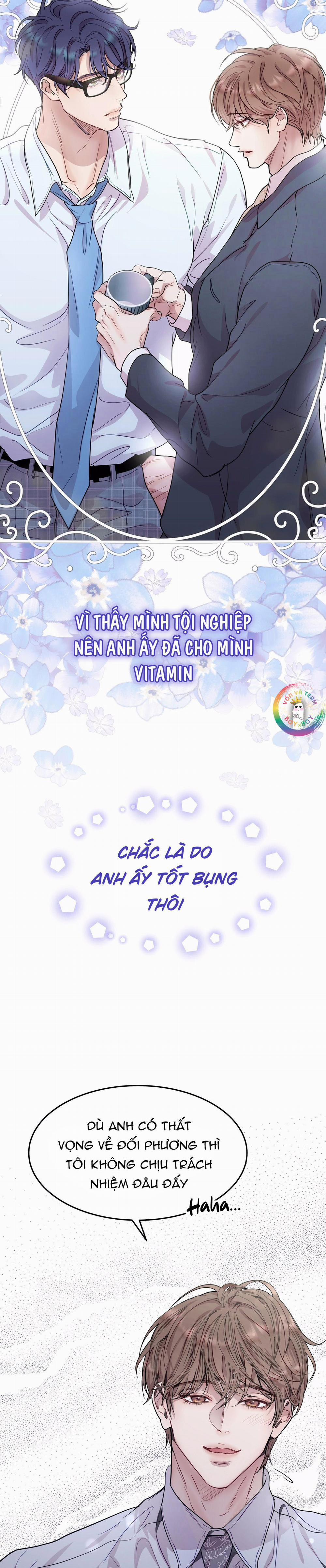 Vị Kỷ 32 trang 19