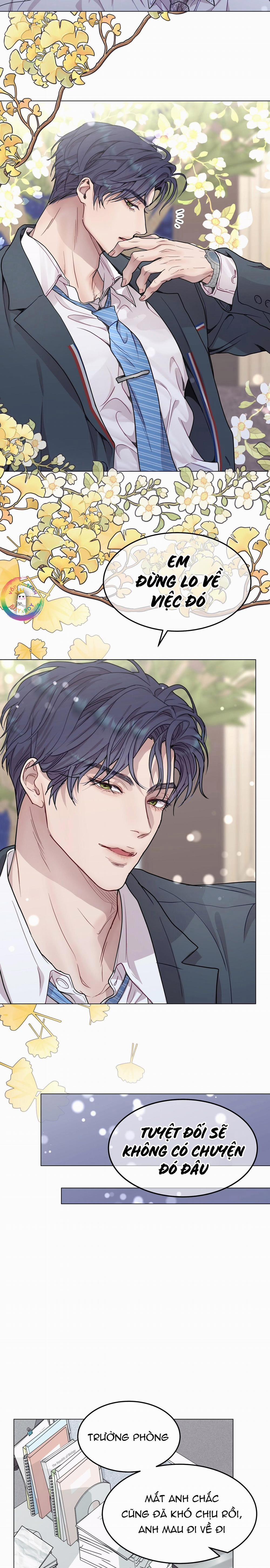 Vị Kỷ 32 trang 20